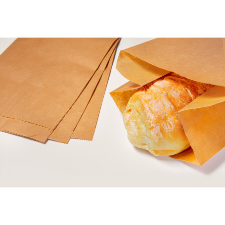 SACCHETTO MILLERIGHE AVANA 17X34 KG10 