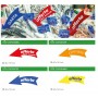 FRECCIA "OFFERTA ULTIMO MINUTO" CF. 5 