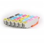 EPSON 24XL/ELEFANTE CIANO LIGHT 