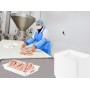 CONTENITORE PER ALIMENTI 2L BIANCO 