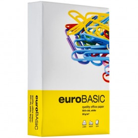 A4 EUROBASIC GR.80 500 FG