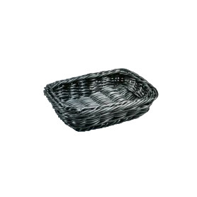 CESTO QUADRATO PPL DIAM.5 300X225X80 MAR 