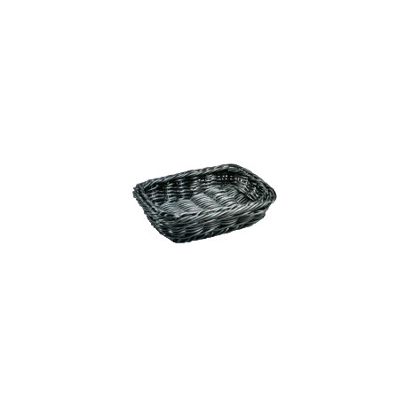 CESTO QUADRATO PPL DIAM.5 300X225X80 MAR 