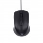 MOUSE OTTICO USB - 1000DPI