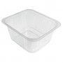 VASCHETTE TS IN PP 500 ML   PZ.100 120X136X45