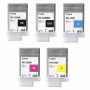 CANON TM200-205-300-305 INK BK 