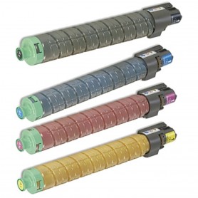 RICOH AFICIO MP C2051-2551 TONER CY 9,5K 