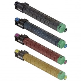 RICOH MP C3002-3502 TONER MAGENTA 18K 