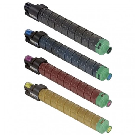 RICOH MP C3002-3502 TONER CIANO 18K 