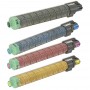 RICOH AFICIO MP C2051-2551 TONER YE 9,5K 