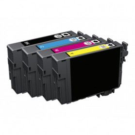 EPSON WF-4820/4835/78350 INK XL YELLOW