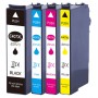 EPSON WF-4745 SERIES-1.9K-C13T07U440 YE 