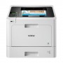 STAMPANTE BROTHER LASER COLORI HL-L8260C DW LASER COLORI A4 31PPM 250FF 256MB WiFi USB