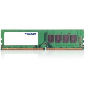 DDR4 PATRIOT 4GB 2400Mhz - PSD44G240081
