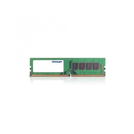 DDR4 PATRIOT 8GB 2400Mhz - PSD48G240081-
