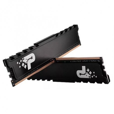 DDR4 PATRIOT 4GB 2666Mhz - PREMIUM PSP44