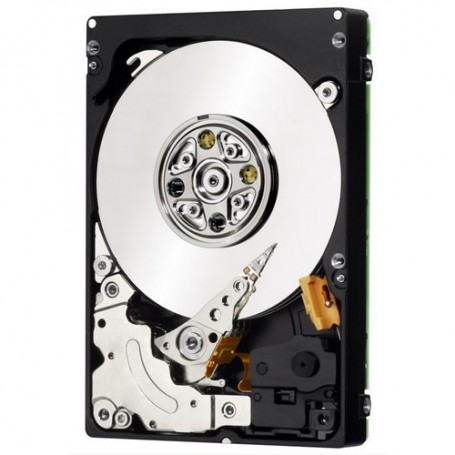 HD WD SATA3 1TB 3.5" BLUE 7200 RPM 64mb