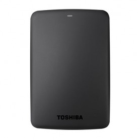 HD TOSHIBA  USB 3.0 1TB 2.5'' CANVIO BAS