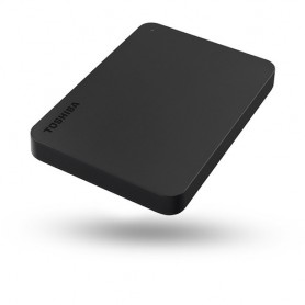 HD TOSHIBA  USB 3.0 2TB 2.5'' CANVIO BAS