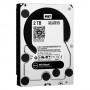 HD WD SATA3 2TB 3.5" BLACK 7200 RPM 64mb