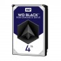 HD WD SATA3 4TB 3.5" BLACK 7200 RPM 256m