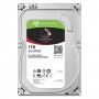 HD SEAGATE SATA3 IRON WOLF 1TB 3.5" 5900