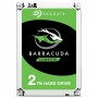 HD SEAGATE BARRACUDA SATA3 2TB GB 7200RP