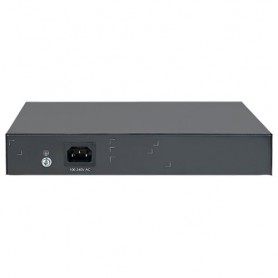 SWITCH HP OfficeConnect 1420-16G Switch Unmanaged 16 x RJ-45 autosensing 10/100/1000 ports Limited - JH016A