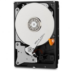 HD WD SATA3 4TB 3.5" PURPLE INTELLIPOWER 64mb cache 24x7 - (Ideali per DVR/PVR) WD40PURZ - Gar. 3 anni