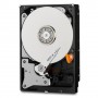 HD WD SATA3 3TB 3.5" PURPLE INTELLIPOWER 64mb cache 24x7 - (Ideali per DVR/PVR) WD30PURZ - Gar. 3 anni