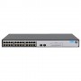 Switch HP OfficeConnect 1420-24G-2SFP Un managed 24 x RJ45 autosensing 10/100/1000 ports 2 x SFP 100/1000 - JH017A