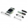 LENOVO INTEL I350-T4 4-PORT ETHERNET EXP ANSION CARD - 4XC0R41416