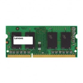 DDR4 X NB SO-DIMM LENOVO 4GB 2400Mhz ECC UDIMM - 4X70M60571