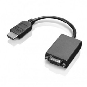 Lenovo HDMI to VGA Adapter - 0B47069