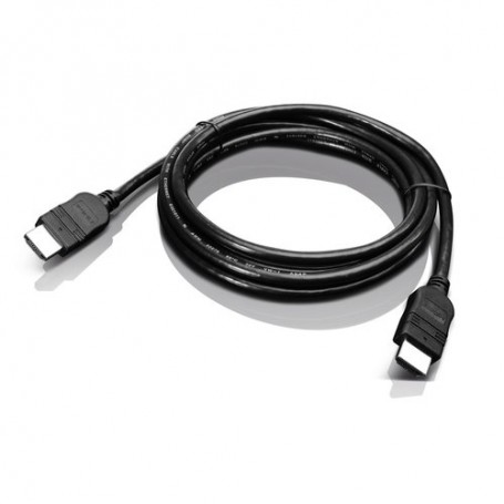 Lenovo HDMI to HDMI Cable - 0B47070