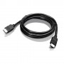 Lenovo HDMI to HDMI Cable - 0B47070