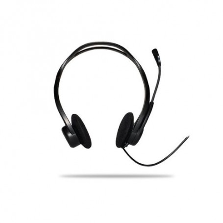 CUFFIA LOGITECH PC HEADSET 960 USB oem 