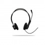 CUFFIA LOGITECH PC HEADSET 960 USB oem 