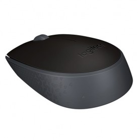 MOUSE LOGITECH "Wireless Mouse M171 Nero " Connessione wireless a 2,4GHz - 910-004424