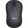 MOUSE LOGITECH "Wireless B220 SILENT" NE