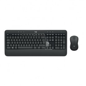 TASTIERA LOGITECH + MOUSE Wireless MK540 Advanced 920-008679