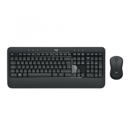 TASTIERA LOGITECH + MOUSE Wireless MK540 Advanced 920-008679