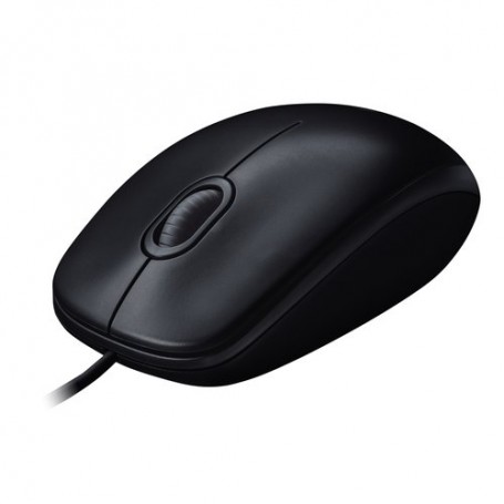 MOUSE LOGITECH M90 USB 2 tasti 1000 dpi