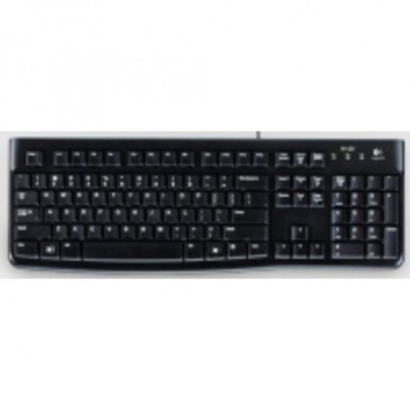 TASTIERA LOGITECH "Classic Keyboard K120