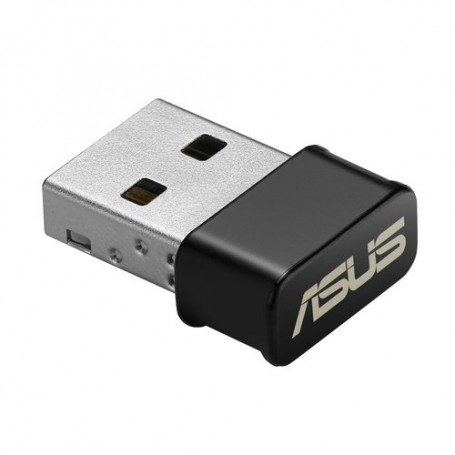 ADATTATORE WIRELESS ASUS USB-AC53 Nano U