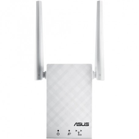 WIFI RANGE EXTENDER ASUS RP-AC55 DUAL BA