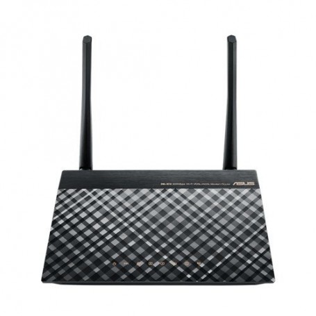 ROUTER ASUS VDSL2-ADSL2+ DSL-N16 Wireles