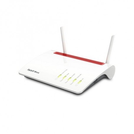 ROUTER FRITZ! Box 6890 LTE ADSL/VDSL WIR