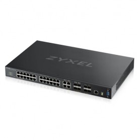 SWITCH ZYXEL XGS4600-32-ZZ0102F MANAGED