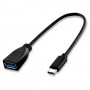 CAVO ADATTATORE ATLANTIS USB-C TO USB3.0